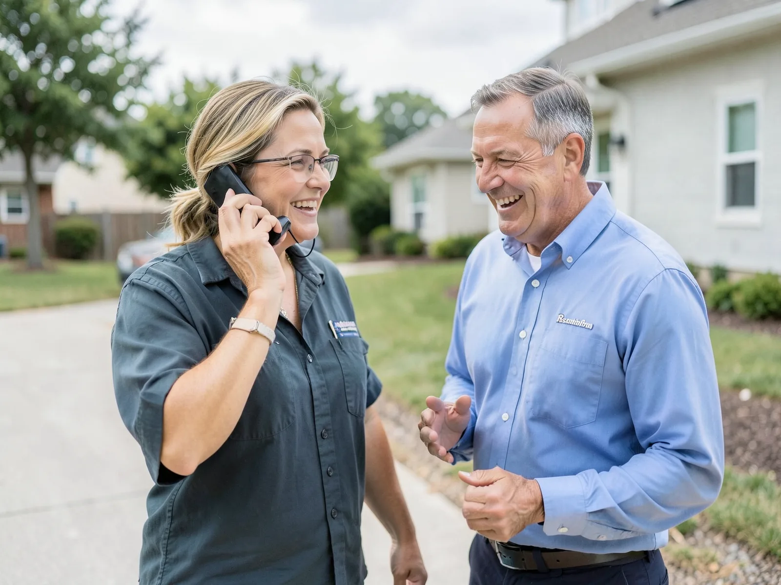 Frequently Asked Questions About Hidden Leak Restoration in Ramey, PA